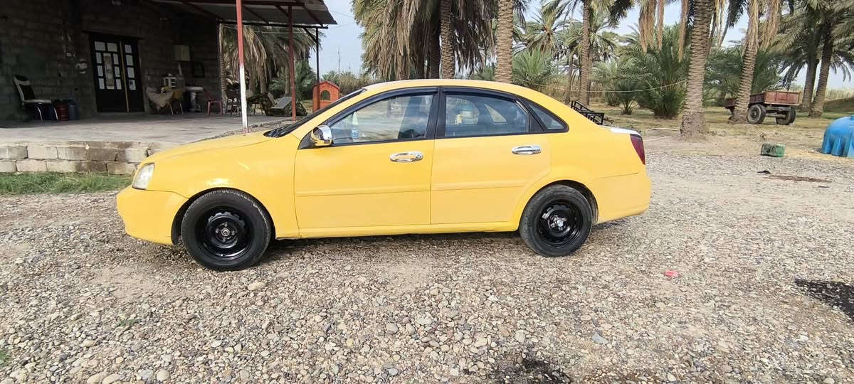 اوبتره • ٢٠١١ • بغداد الشعله