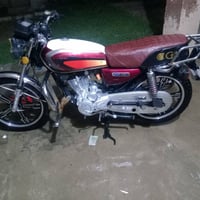 CG150 • موديل 23 • القائم
