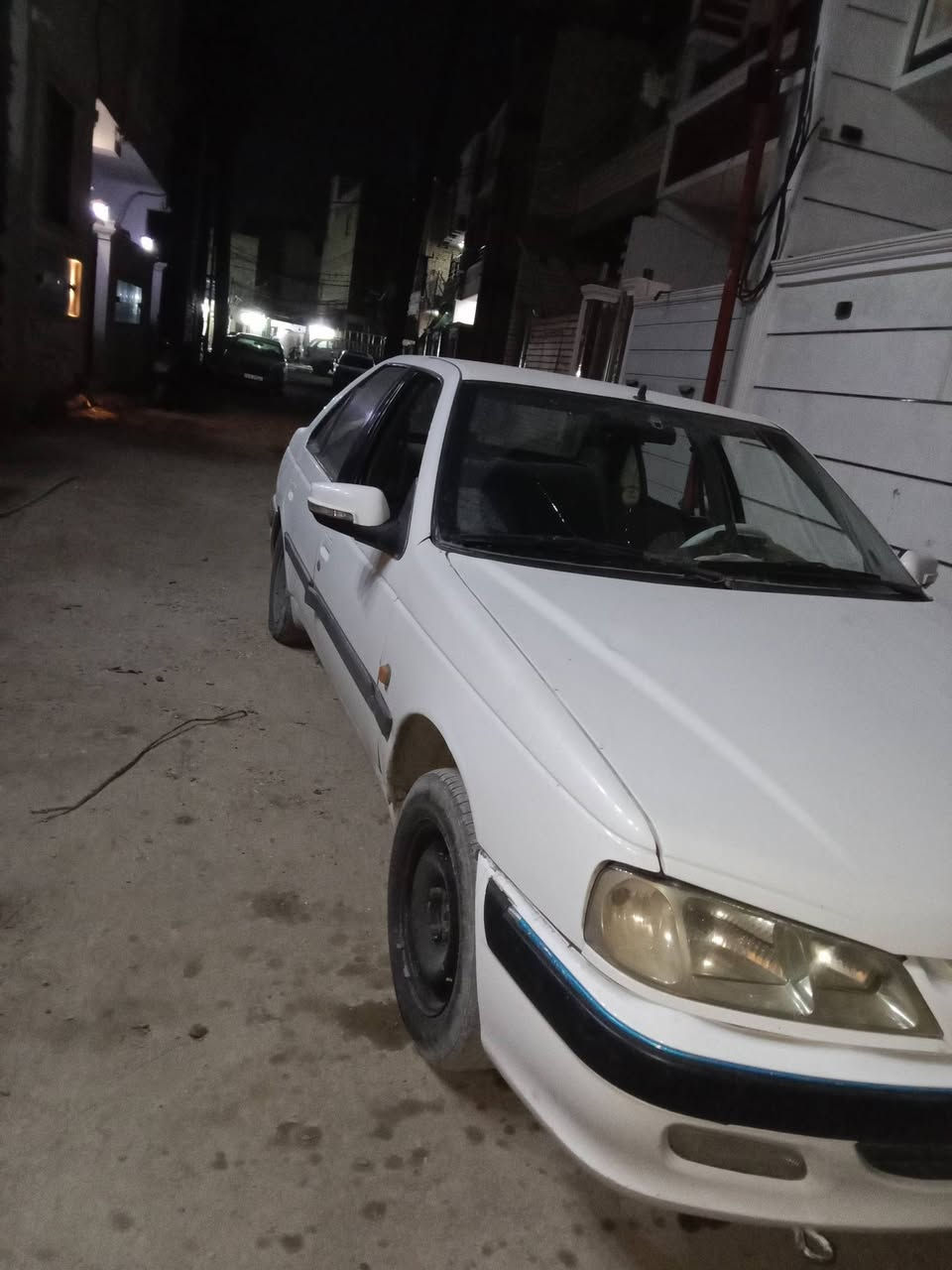 بارس • ٢٠١١ • بغداد