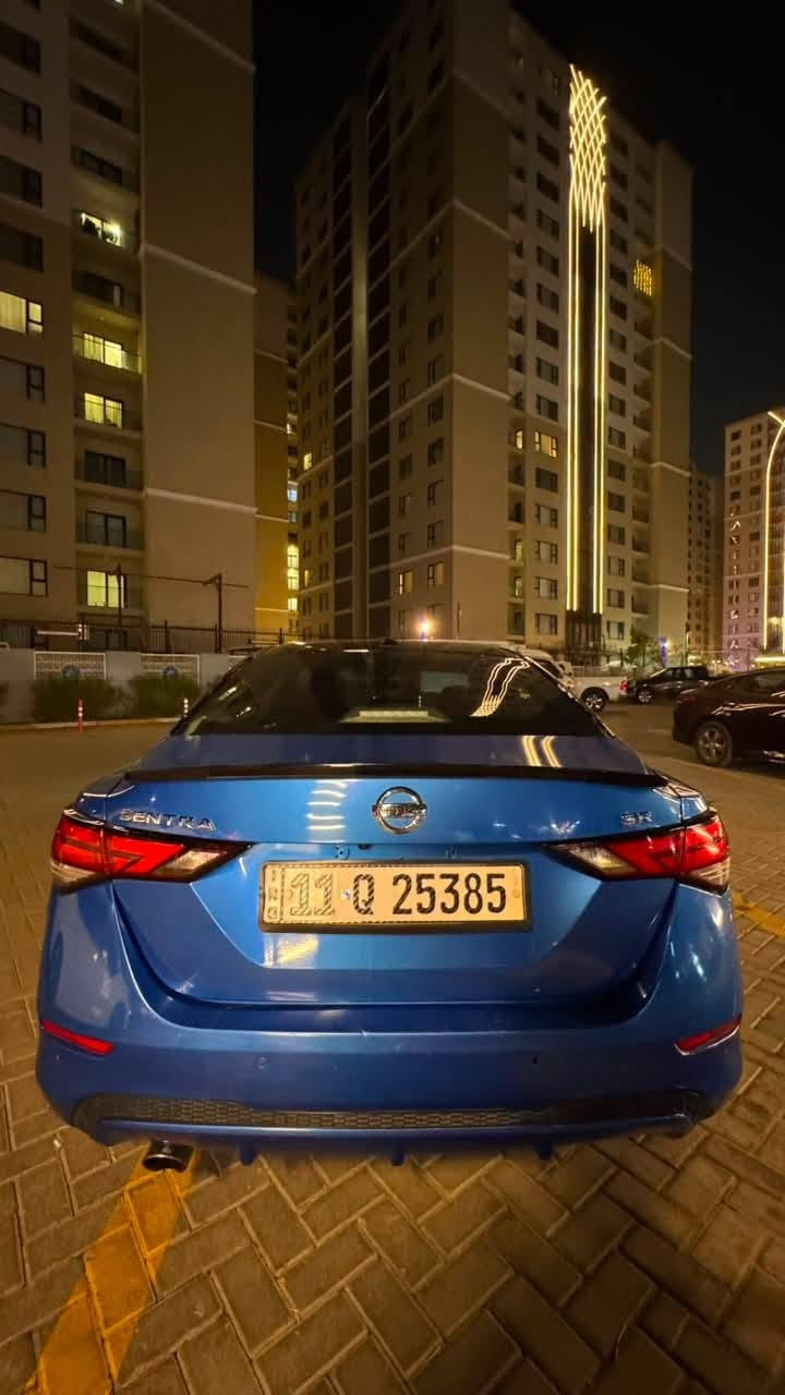 نيسان سنترا SR  2022 رقم بغداد بأسمي شرط التحويل اكاتبك مروري 
تو كلر فول مواصفات عدا الفتحه 
وارد امريكي ايرباكات سليمه.. حادث خلفي صور الحادث مرفق بالمنشور
كير ومحرك شركه تبريدها شغال ثلج صدر جديد تايرات جدد 
السعر ١٢٥ بيها مجال سعرها
مكان السياره بغداد

***********

نص مكتوب في الصور:
- 81974963F
- 81974963