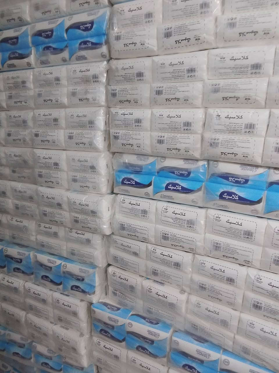 السلام عليكم كلينس 600سحبا
سعرالباله 30الف ***********
