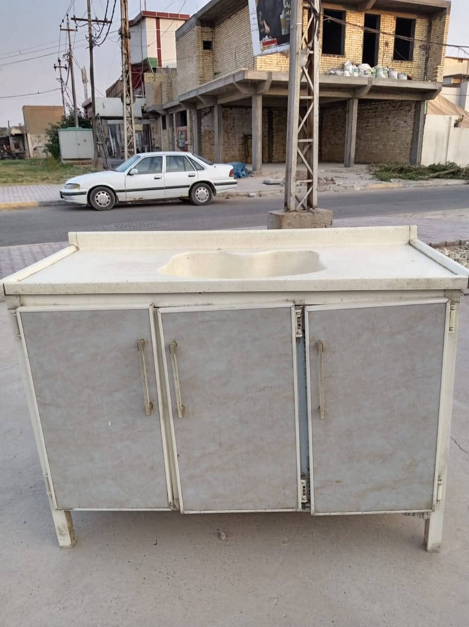 مطابخ • كاونترات • العزيزيه واسط