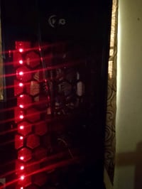 معالج i5-650 • رام 8جي • كرت GT210
