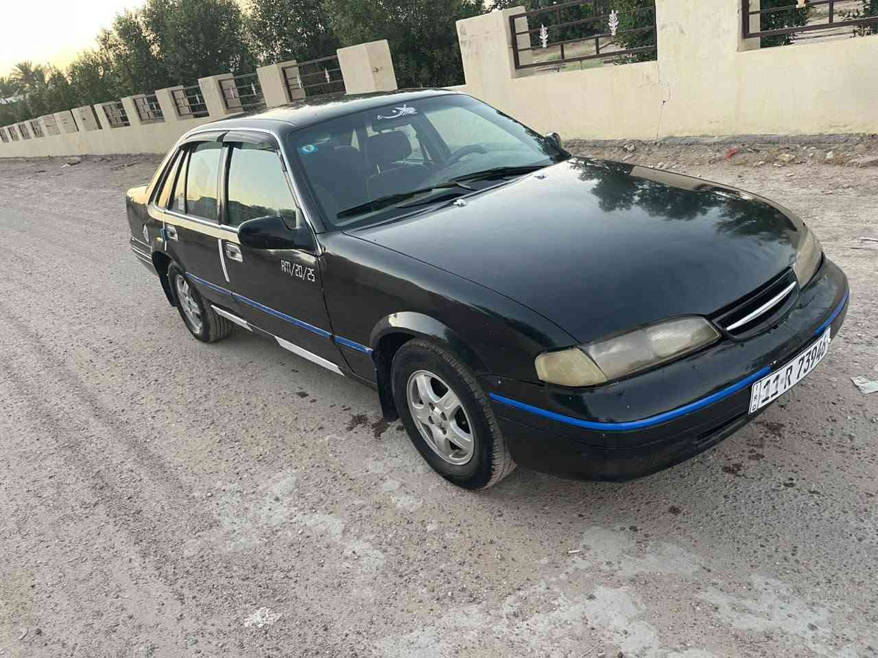 بيع مستعجل 
السلام عليكم برنس للبيع موديل 97 سنويه لل 31 هزه جديده قبل ٣ اشهر محوله سياره بلاديه بيهه مكانات قليله بيهه صبغ جامه جديده داخل جديد محرك وكير خير من الله تخم تاير جديد صدر جديد مكان السياره بغداد ابو غريب الحصوه السعر 
٢٧ وبيه مجال قليل وبالخير على ياخذهه 
***********
***********
