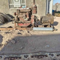 محرك • شغل نضيف • ٦٢ كيفي