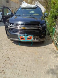تاهو موديل 21رقم بغداد سياره فول مواصفات بريمر سياره خير من الله اي نق...