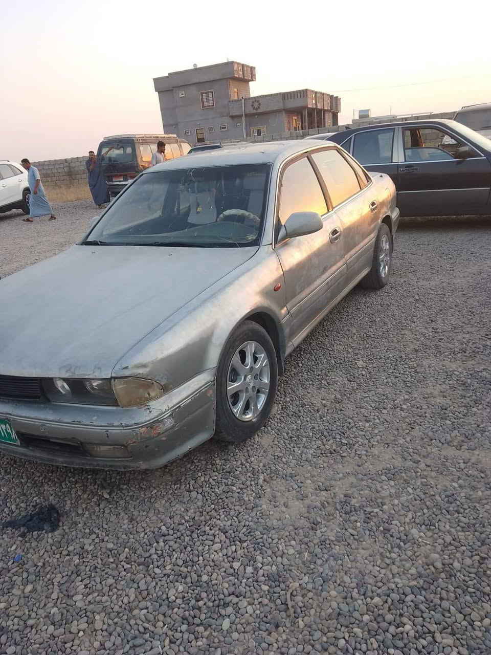 مسيبوشي
السلام عليكم مسيبوشي سكمه رقم نينوى فحص شرط وكاله وتحويل كير محرك شرط
فول توماتيك كهربائيات كلها شغاله طخم امامي خلفي شرط طخم تواير جدد داخل جديد السعر 15مراوس يرهم***********
