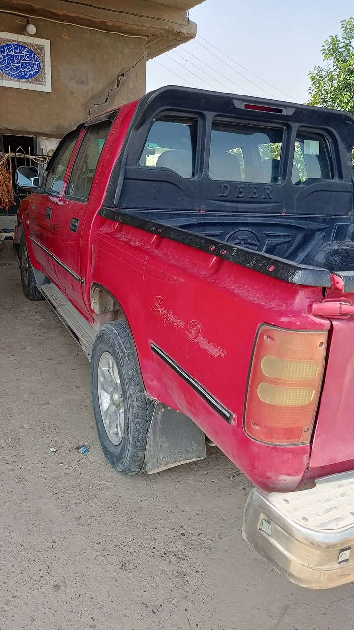 سوبر دير • ٢٠١١ • رقم انكليزي