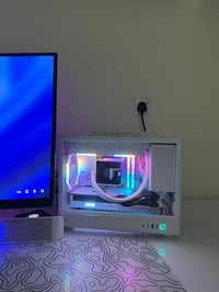 تجميعة كاملة • RTX 5080 • Ryzen 7 9800X3D','Samsung 990 PRO 2TB'