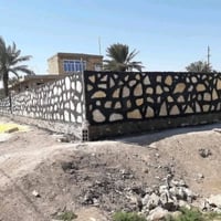 بناء حجر • مصداقية ١٠٠٪ • ابو مهدي