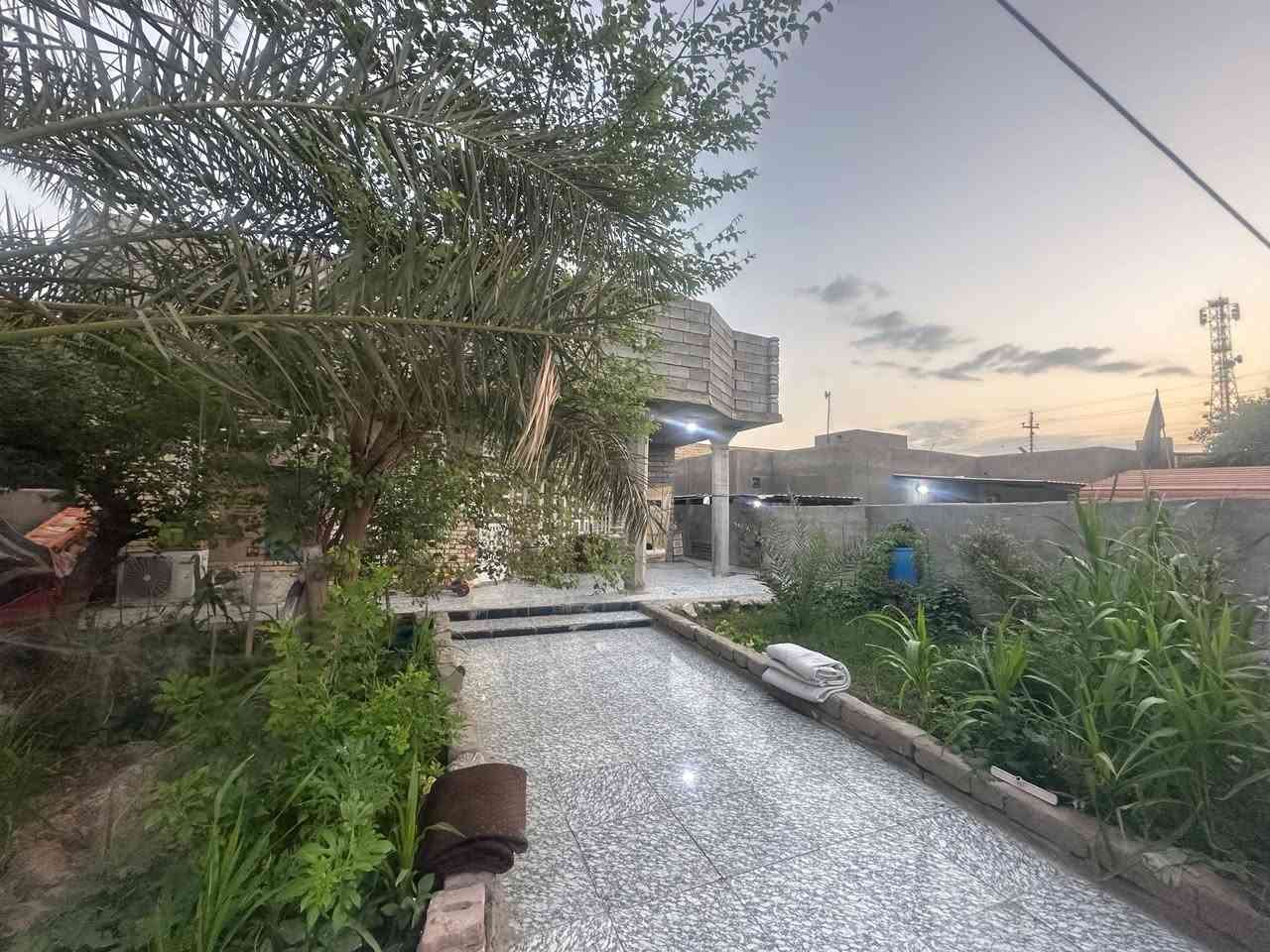 القرنه الثغر • جاهز السكن • ٣ غرف
