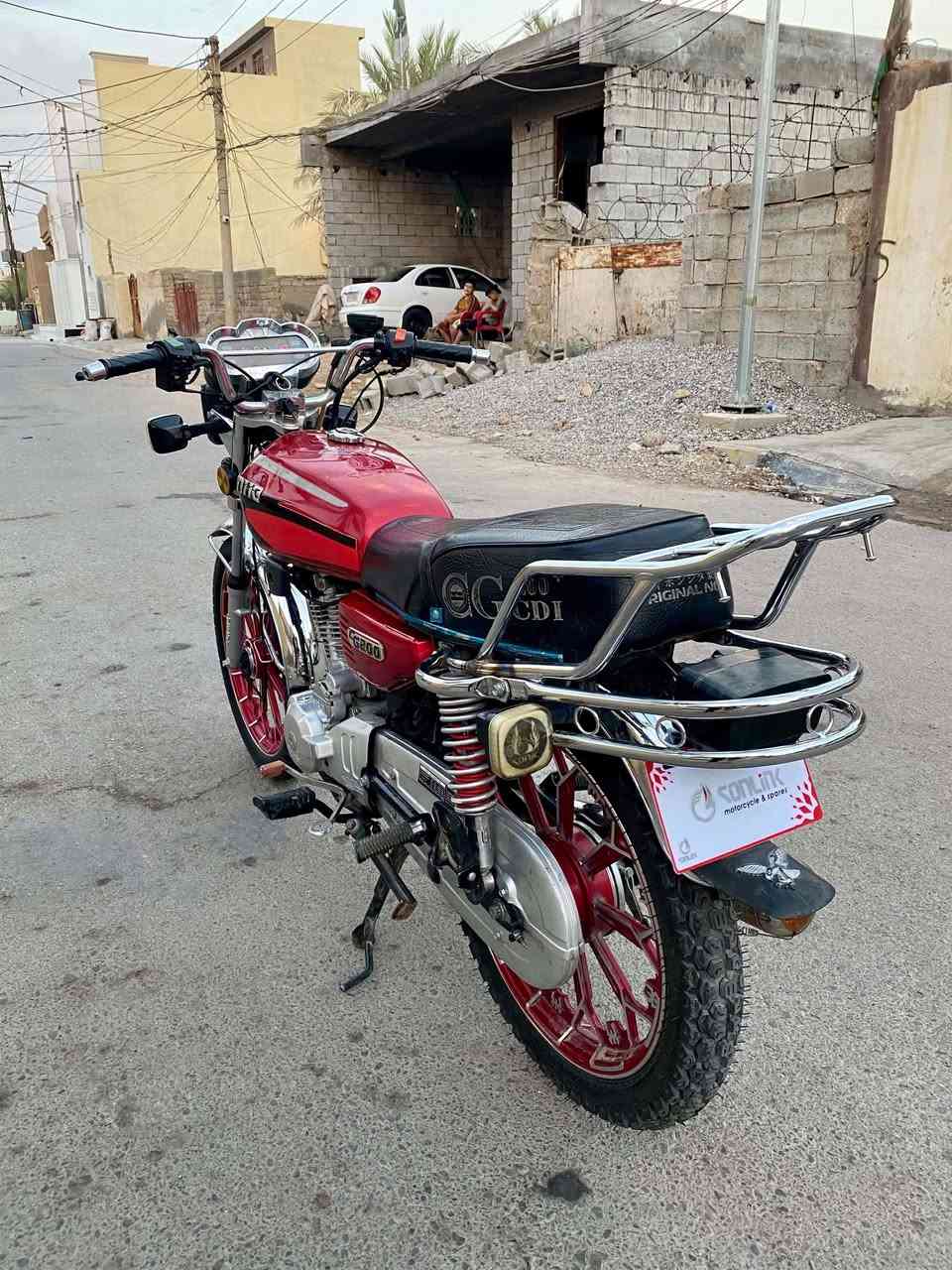 سلام عليكم درجه سيفان 24 كفاله عامة كل نقص ما بي كامل مكمل نكرة سلف السعر خاص المكان ديالى بلدروز حي العصري ***********
