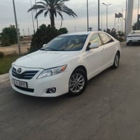كامري LE • ٢٠٠٧ • سنويه ٢٠٣١