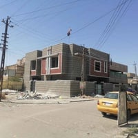 صبغ • داخل بغداد • داخلي خارجي