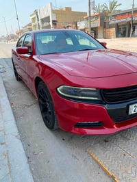 تشارجر رالي • ٢٠١٧ • رقم اربيل