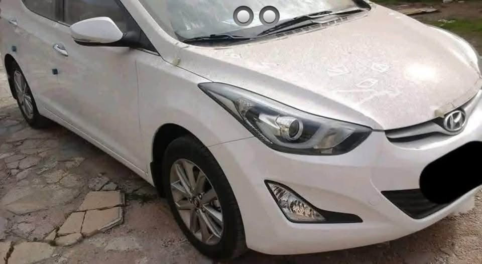 السلام عليكم شبابنه عندي النترا ٢٠١٦ زيرو ماشية ١٥٠٠ كيلو فقط السعر شدة و ١٠ ورقة على شرط سوار اني وياك  الاتصال ‭***********‬
مامتواجد عل فيس وتحياتي الكم
