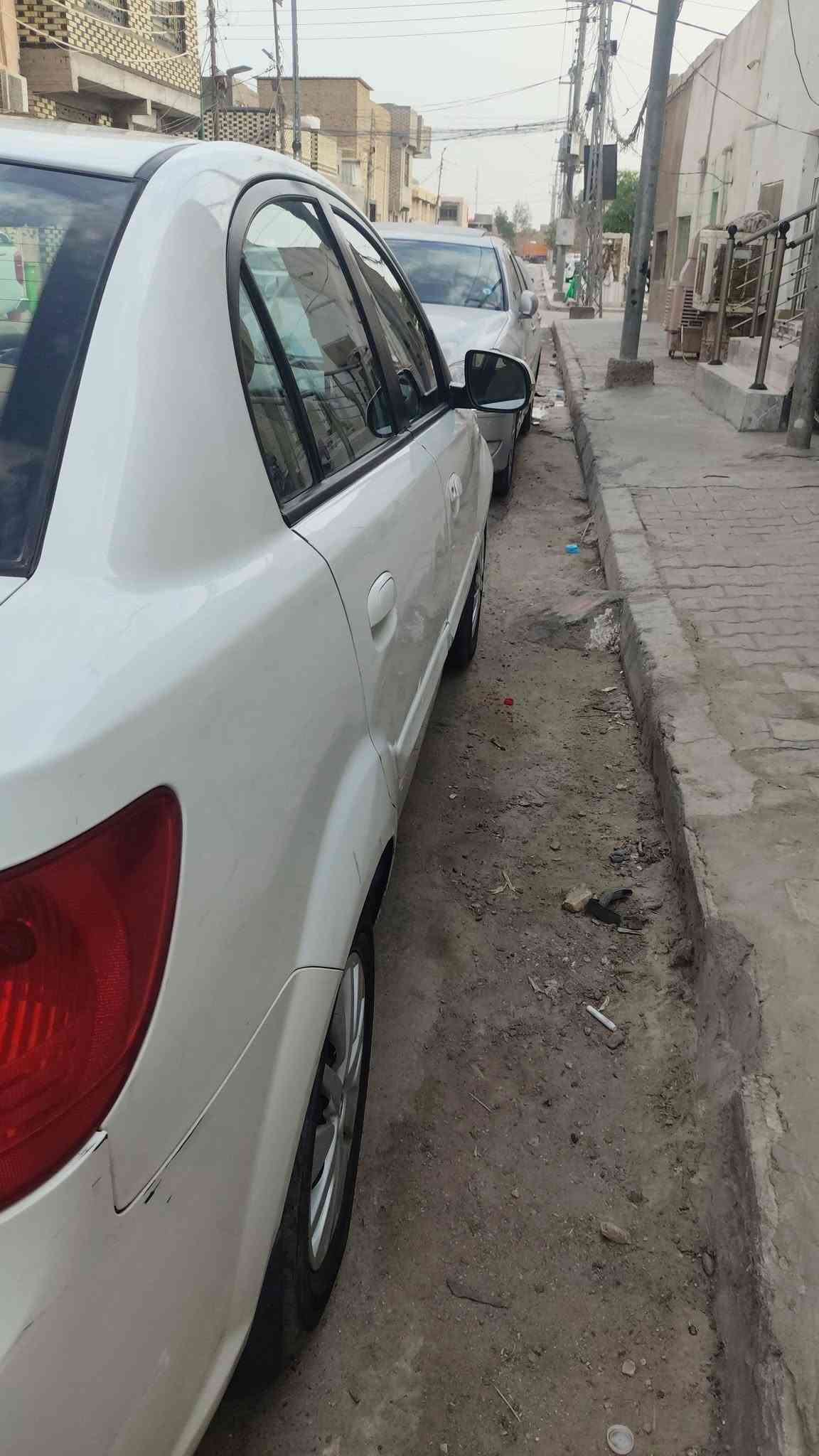 ٢٠١١ • ١٦٠٠ • نجف