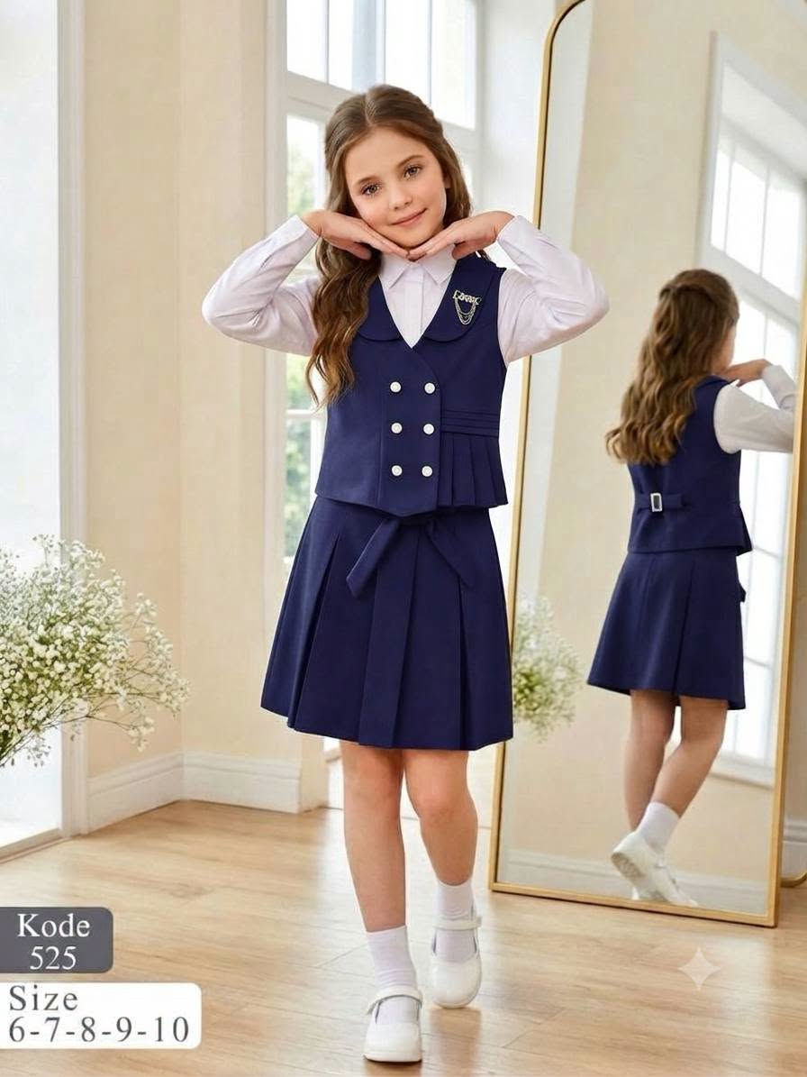 كوالتي🌹🌹👈عرض خاص 20 الف فقط👉
كوستم مدارس لوان نيلي تنورة ويلك قماش بجودة عالية 🌺🌺
قياس ٦ الى ١٠ سنة🔥🔥
أنطلق موسم المدارس👉👉
الموصل حي الحدباء سايدين المضخة قرب جامع ذكوان مقابل عطارية أبو اليمان🌹
واتساب واتصال ***********   ***********

