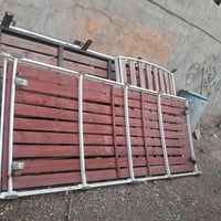 نيسان • تزريف • معمل بغداد