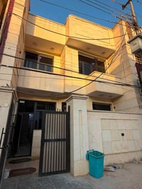 السيدية • ٣ غرف • شارع ١٥م