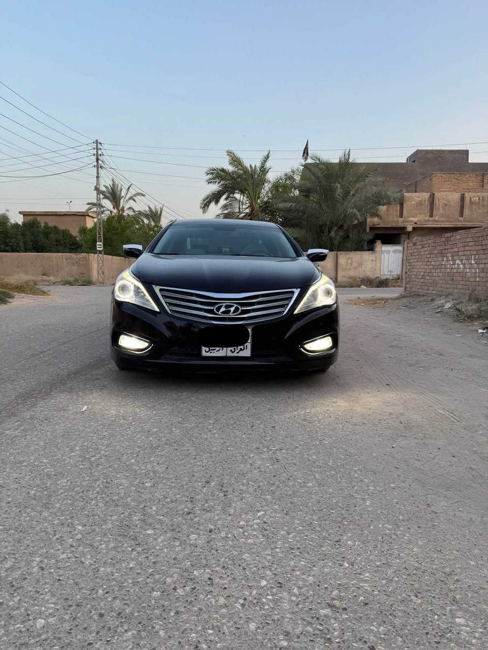 سلام عليكم أزيرا للبيع موديل 2014 خليجي فول مواصفات vib  رقم أربيل الماني   تريد تحويل تريد وكاله مكينه 6 سلندر كفاله ما عدا بارد بل جاملغ الأمامي فقط ولباقي كفاله جاهزه سياره كير مكينه حداديه تخم تاير تبريد ثلج ما نقصها شي السعر 110 وبيها مجال مكان سياره بابل واي استفسار اتصل على رقم 

‭***********‬
