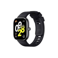 Redmi Watch 4 للبيع – بغداد  ⌚ Redmi Watch 4 أصلية للبيع  🔹 الحالة: نظ...