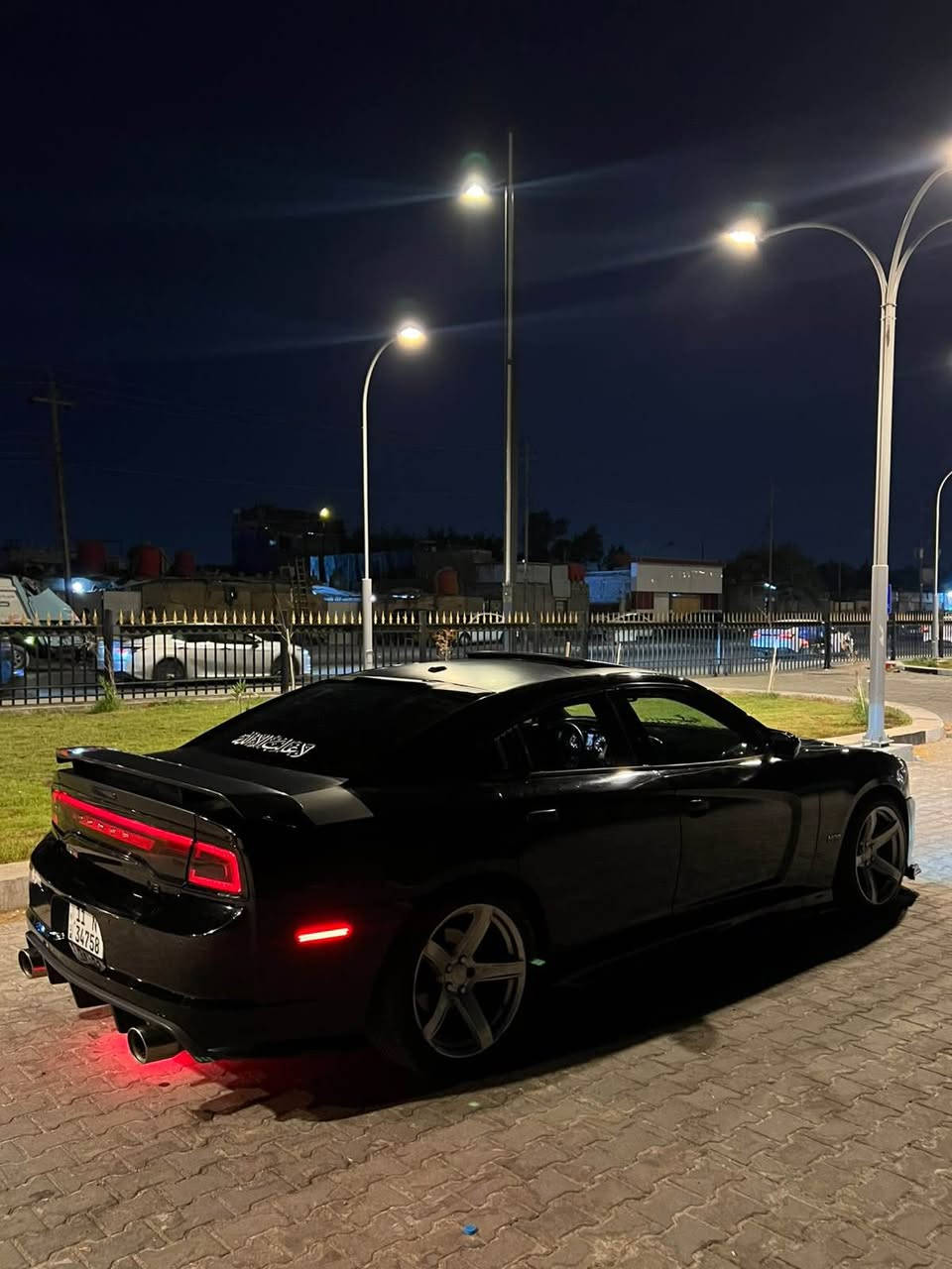 جارجر RT • ٢٠١٤ • SRT