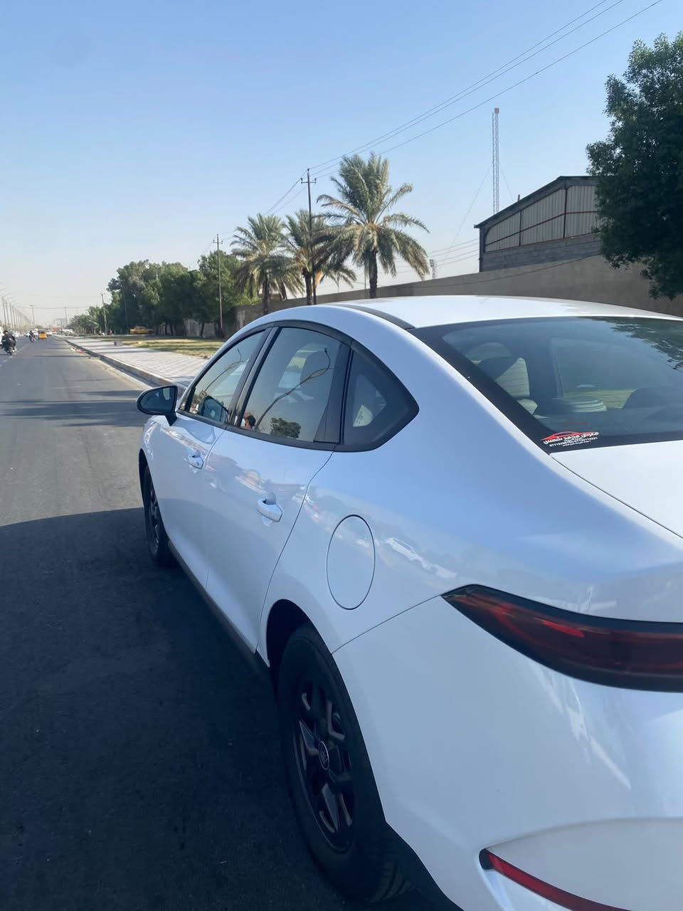 كن ابلاس موديل ٢٠٢٥ ماشيه ٨ الف الكلي بيها فقط شويه بارد بالجملغ اقل الشبر والباقي كفاله الاتصال ***********
