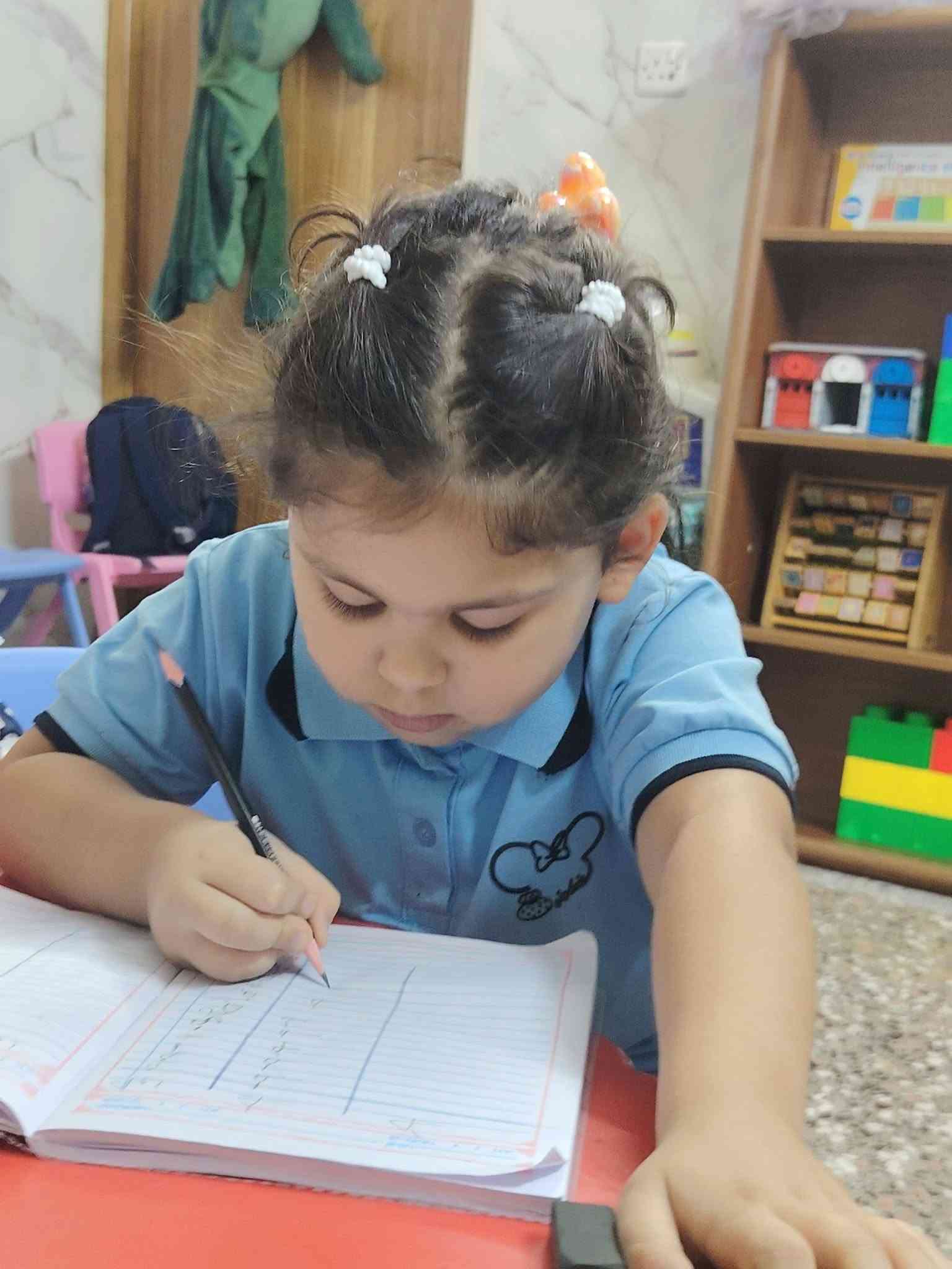 ✨ لأن بداية طفلك تصنع فرقًا في مستقبله… اختاري له المكان الصح 🤍

🌸 التسجيل مفتوح في روضة وحضانة حروف السُكر الأهلية 🌸

تعليم • رعاية • اهتمام • أجواء آمنة ومحببة لطفلك 🧸📚

💗 خلّي أولى خطواته بالحياة تبدأ من حروف السُكر

📍 الغزالية – شارع المركز – السايدين
📩 للحجز والاستفسار: ***********
