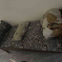 سرير نفر • بغداد الدورة