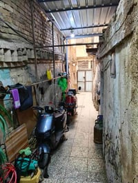 الفضل ساحة زبيدة • ٨٢م • ٤ غرف نوم