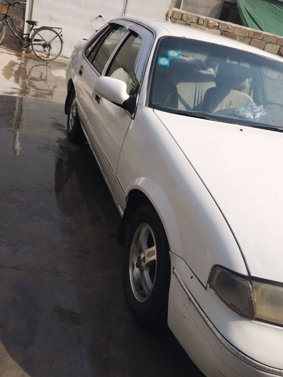 برنس فراشه مكينه 2000 مفتوح كير اوتاماتيك موديل ٩٧ ةشرط علا البلاد محرك وكير وشاصي وكهربائات ما ملعوب بيهن وكشر هم علا البلاد العنوان بغداد تقاطع نهروان منطقه تسعه *********** سعر ٣٨ وبي مجال
