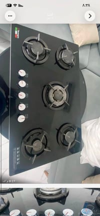 طباخ منضدي نوعيه ممتازه للبيع الدوره المعلمين ٠٧٧٠٩٢٥٥٩١٠