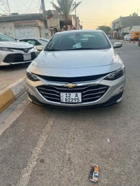 ماليبو ٢٠١٩ • ١٠٥٠٠٠ كم • حادث