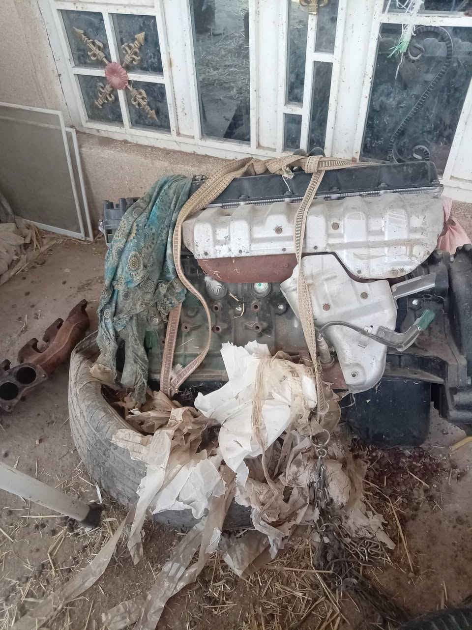 لا توجد تفاصيل
