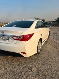سوناتا • ٢٠١٤ • بابل