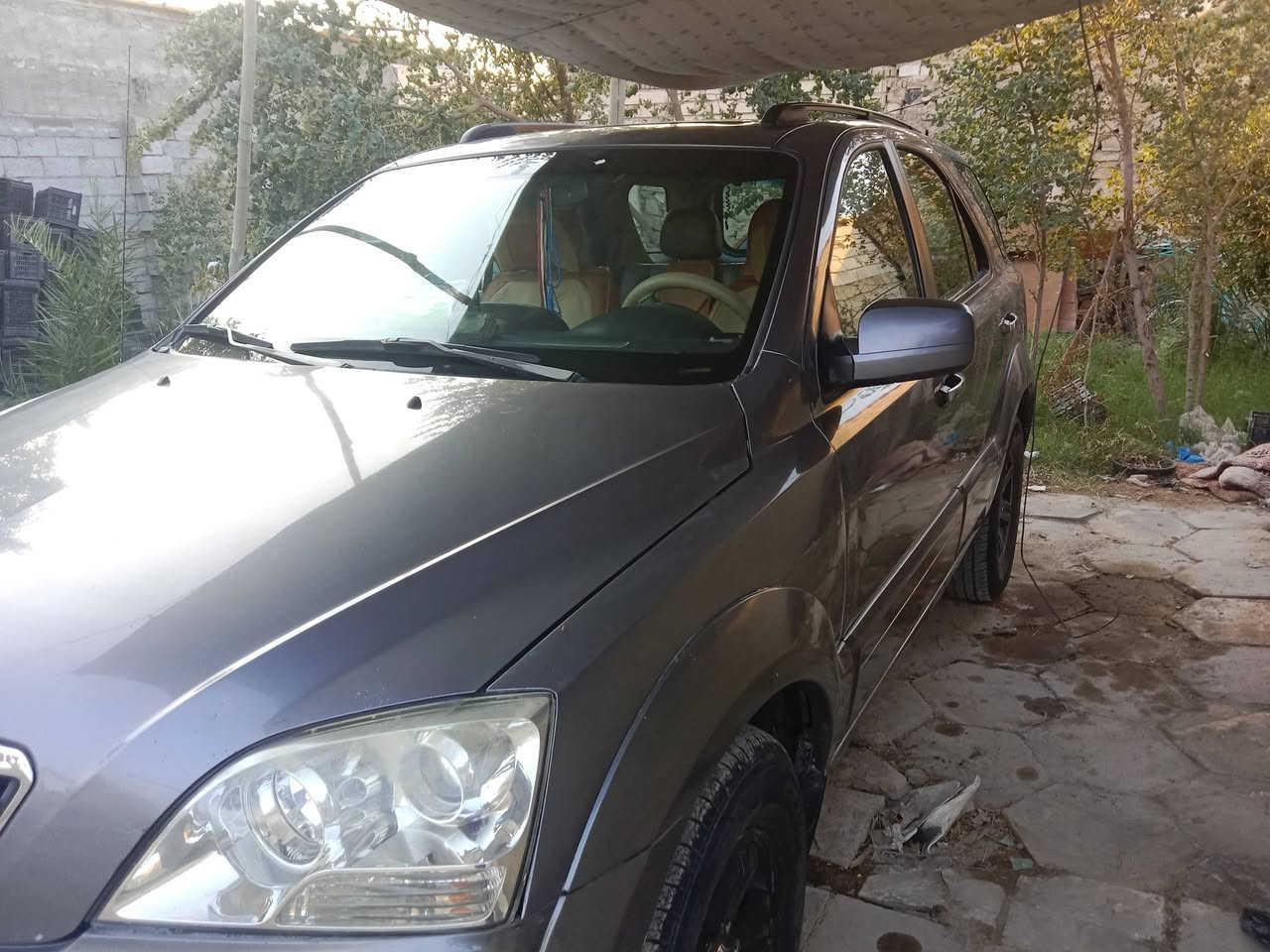 سورينتو 2008 وارد امريكي رقمهه بغداد انكليزي فتحه بالقماره وكشنات كهربائيه وتبريد فول مكاني نجف الكوفه للاستفسار الاتصال على الرقم *********** وبيهه سونار
