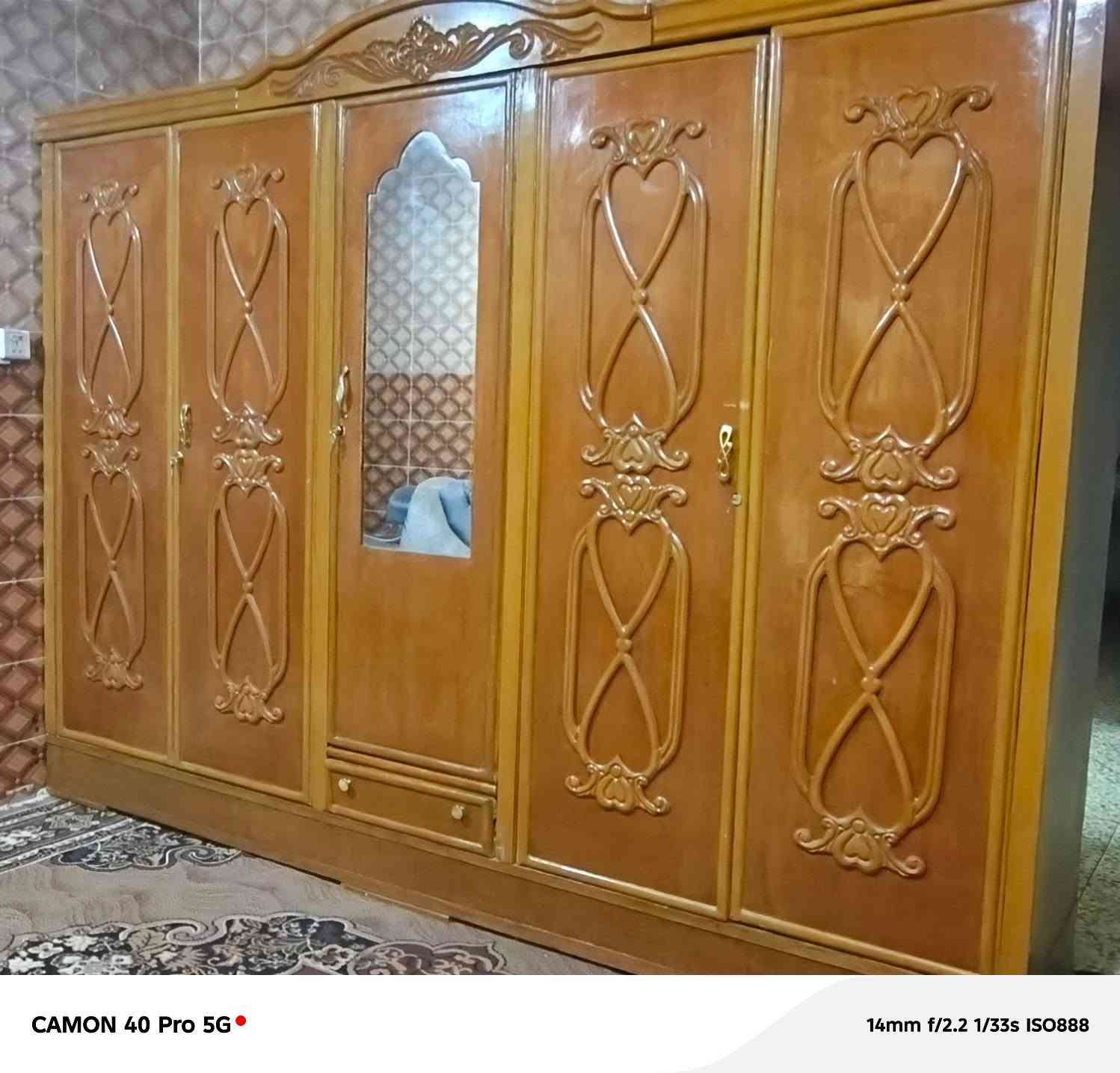 كنتور • درجة اولى • تزكام