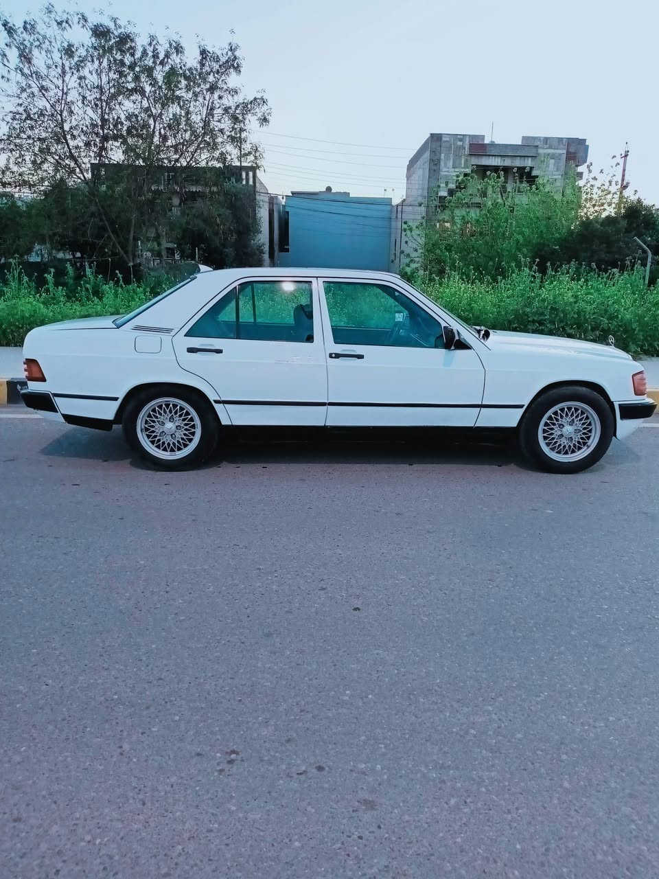 مارسدس حجم 190 مال طيارين محرك گاز كير (اوتوماتيك) ستيرن بور سقف سلايت طخم امامي وخلفي جديد الكهربائيات كلها شغالة سيارة كلها بلادية صبغ باب السايق فقط جيك بالسونار رقم نينوى( مشروع وطني ) لوحات الماني سنوية عظم نافذة لنهاية 2028 شرط التحويل السعر ٤٣ وبيها مجال  .
مارسدس حجم 190 مال طيارين محرك گاز كير (اوتوماتيك) ستيرن بور سقف سلايت طخم امامي وخلفي جديد الكهربائيات كلها شغالة سيارة كلها بلادية صبغ باب السايق فقط جيك بالسونار رقم نينوى( مشروع وطني ) لوحات الماني سنوية عظم نافذة لنهاية 2028 شرط التحويل السعر ٤٣ وبيها مجال  .
بيع نقدي فقط بدون اقساط ويرهم مراوس مع كلايزر محرك دوج يكون نظيفة 

***********   اسيا ،،،، ☎️
