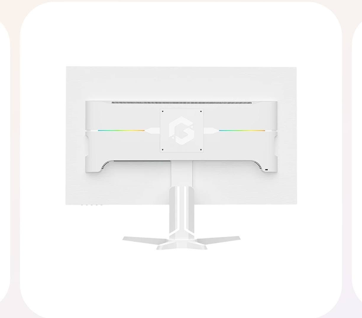 كيم اون 2k ، 250hz استخدام شهر فقط ، وصل ضمان موجود من كرادة ستور ، السعر 300 الف قفل
اسم الشاشة الكامل : GAMEON GOAD27QHD240IPS Dominator Series 27" QHD, 240Hz, MPRT 0.5ms, HDMI 2.1, Fast IPS

الموقع ، المحمودية ، ناحية الرشيد ،  بغداد
ملاحظة ، ماعندي توصيل ، انت ترسل شخص يستلمها ع مسؤوليتك او انت تجي تشوفها وتاخذها ، واتساب ***********

