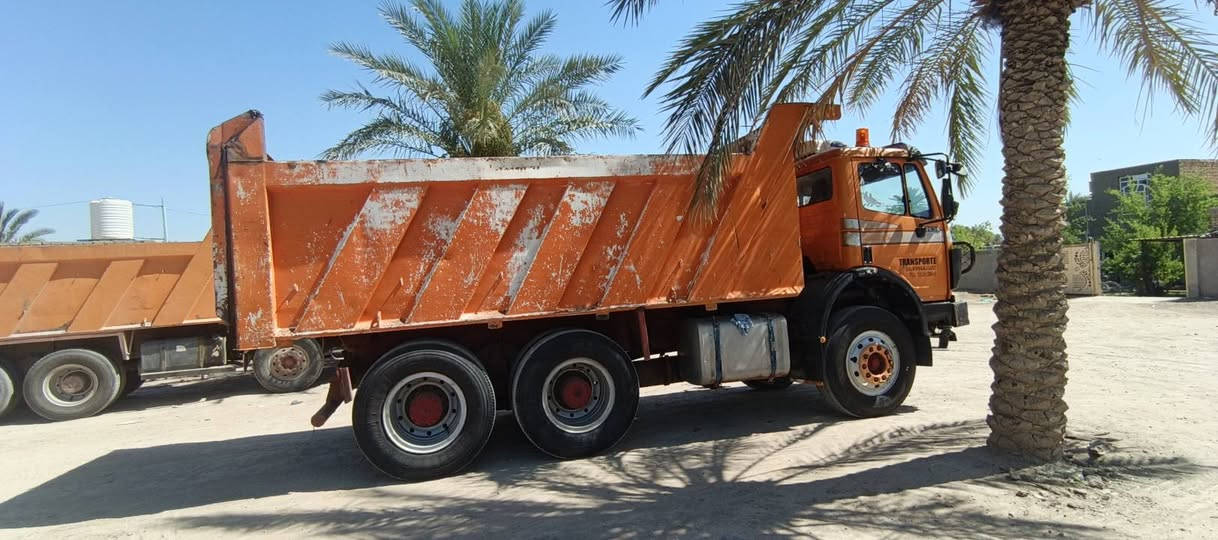 سلام عليكم للبيع موديل 82كفاله عامه كلاب بسمنه مجموعه جئف مكينه 10كير 160 شاصي مكفول السعر 315مكاني بابل قضاء القاسم ‏‪***********‬‏
