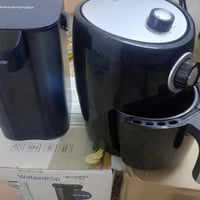 جهازين • جديده • اصلي امازون