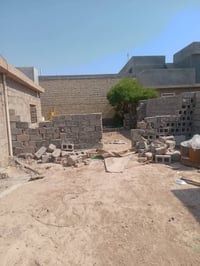 بيت للبيع • قطعة ٢٥٠م • كلية اداره واقتصاد
