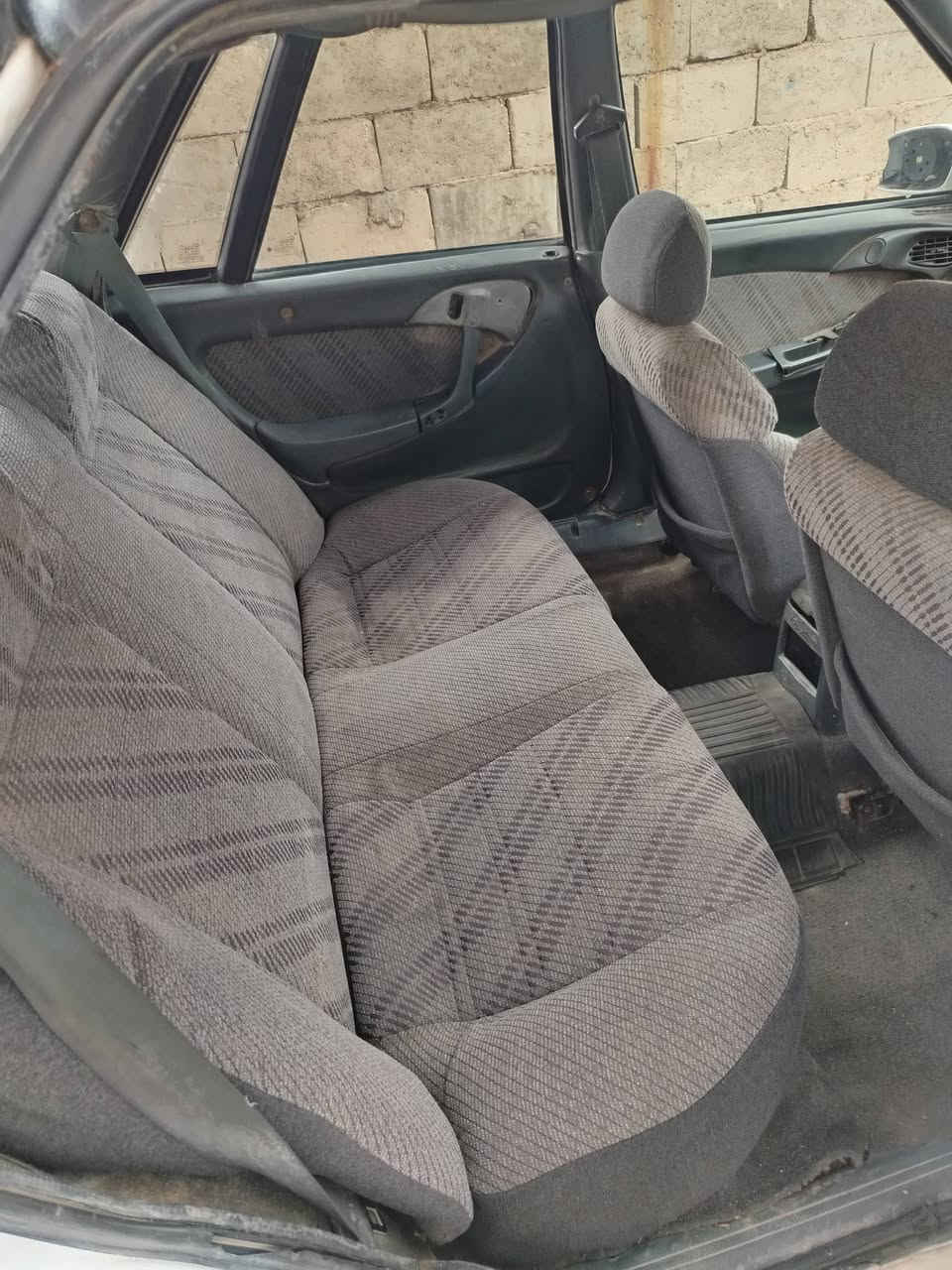 اسبرو • موديل ٩٥ • رقم بابل