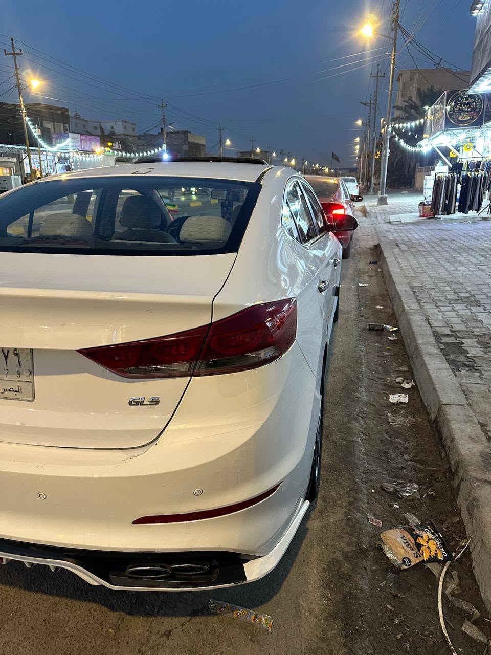 النترا خليجي • ٢٠١٧ • مكينة ٢٠٠٠