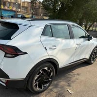 سبورتج • موديل ٢٠٢٤ • ماشيه ١٦٠٠٠