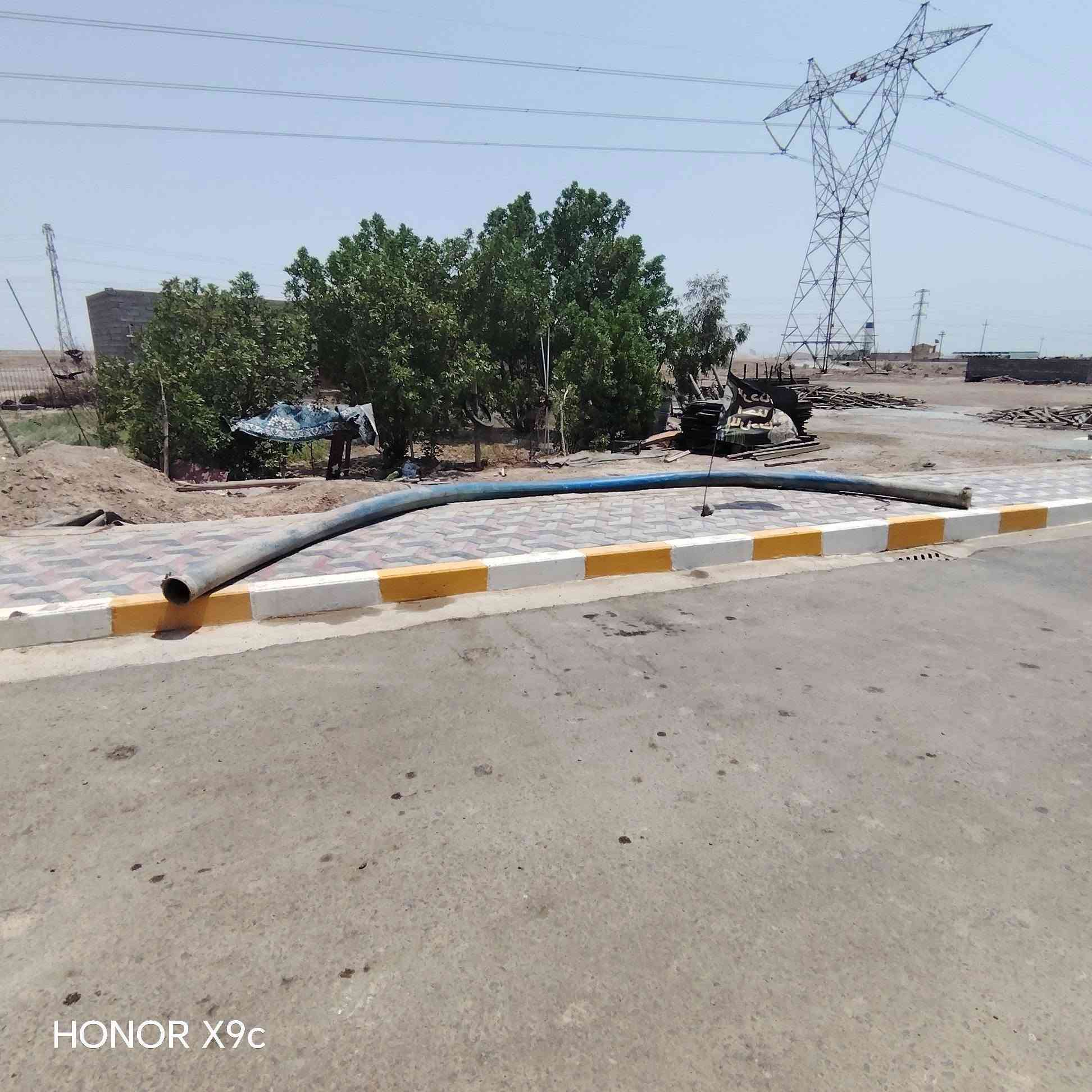 ماطور هندي حجم 6+6
مع هوز طول 7متر نظيف وبحاله جيده معمرجديد جاهزللتشغيل السعر400الف
العنوان ميسان الاتصال على الرقم
***********
