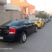 مكينة 3500 • ٢٠٠٨ • رقم اربيل