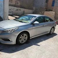سوناته ٢٠١٥ • وارد امريكي • ضربة بسيطة