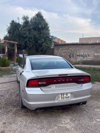 تشارجر • ٢٠١٢ • رقم اربيل